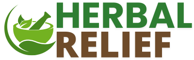 herbal relirf final logo